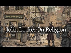 John Locke: on religion p.4