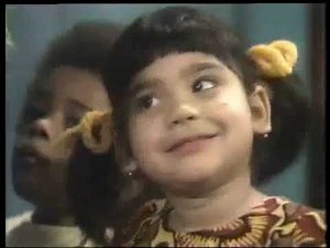 Classic Sesame Street - A Grouch Song 1971