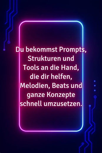KI-Musik erstellen: Songs entwickeln mit Vorlagen, Prompts & kreativen Workflows
