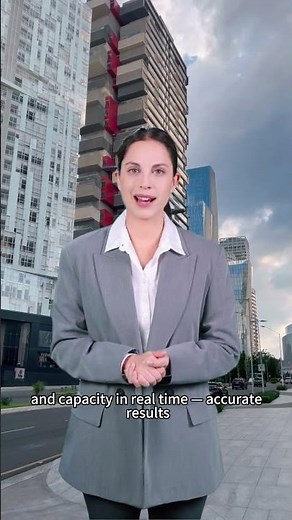 Precision in Every Test 🔧 | DK Tester SF500PRO for Professionals ⚡