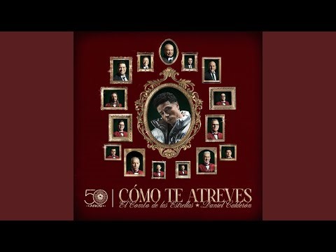Cómo Te Atreves