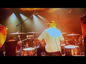 Antioch (Acoustic - Live) - Whiskey Myers