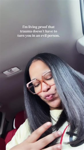 Transforming Trauma: Embracing Healing Through Hair Care