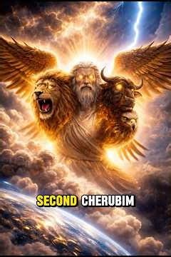 How The Bible actually Describes Angels #bible #god #angels