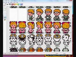 Making Byond Icons (Begginer Guide)