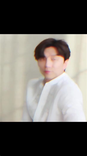 Gong Yoo: The Charismatic Korean Actor