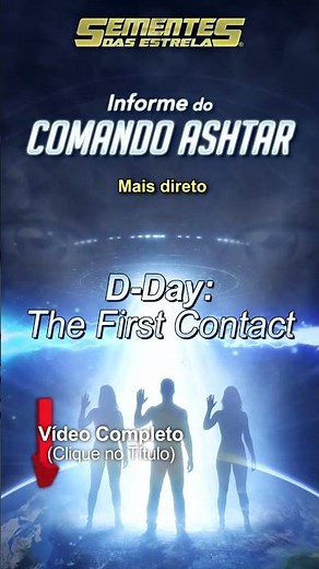 Ashtar Command Report “D-Day: Close Encounter” - Neva | Star Seeds