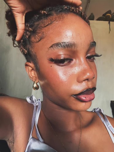 Exploring Beauty and Charm in TikTok Trends