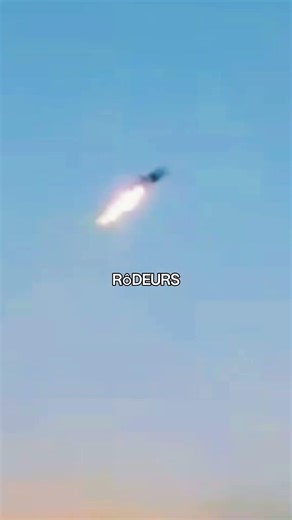 Iran lance missiles et drones contre Israël et bases américaines #news #military