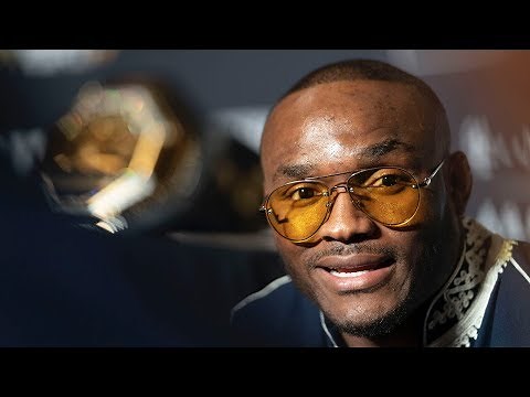 UFC 251: Post-fight Press Conference