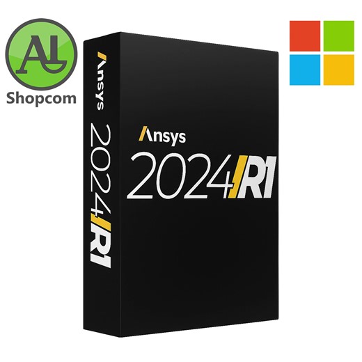 Ansys 2024 R1 - Download link :...
