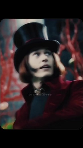 Edit de Willy Wonka: ¡Diversión y Recuerdos!