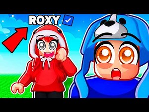 I Found Roblox YouTuber's First AVATARS!!