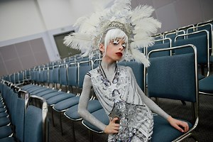 Meet the Child Stars of the Controversial New Wave of Drag