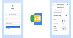Google releases 'Online Insights Study' app on the Play Store