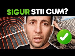 How Do I Install Underfloor Heating? [10 Installation Steps]