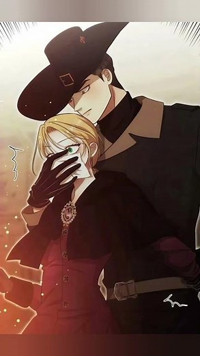 Mafia boss love story (11 years age gap)❤️ #love #manhwa #agegap