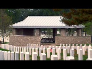 Casket Burial without Military Honors
