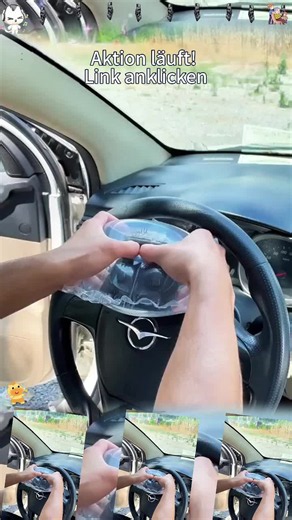 Navigationssystem-Halterung fürs Auto, multifunktionale Autohalterung, 360° drehbar und selbstklebend #Handyhalterung #Vatertagsgeschenk #Autohalterung #Handyhalterung #Halterungen
