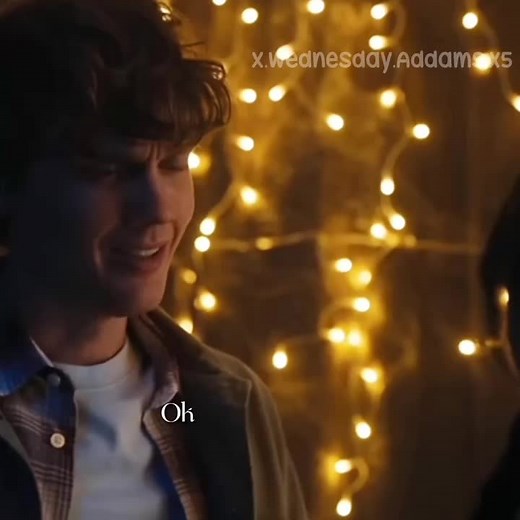 Review of Wednesday Series Episode 7 | Tyler Galpin Edit