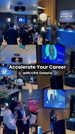 CPA Ontario: Accelerate Your Career