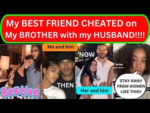Drama Alert! Did Amaya Colon Cheat On Sandra Shehab's Brother And Ex-Husband?