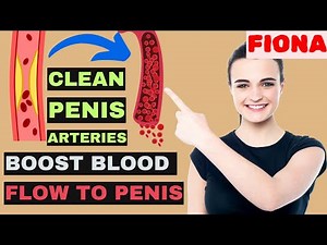 The Hidden TRUTH About Erectile Dysfunction That Doctors Don't Want You to Know