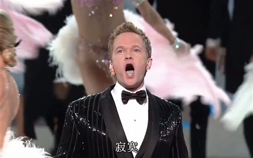 【1080p】2010第82届奥斯卡金像奖颁奖典礼完整版 中字the.82nd.annual.academy.awards