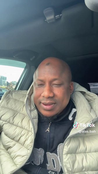 Alas Bah (@alas.bah)’s video of diallo