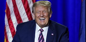 Lincoln Project’s anti-Trump ads show power of biting satire