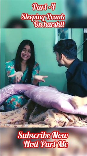 Sleeping Prank On harshit||#shorts#trending #viral #prank