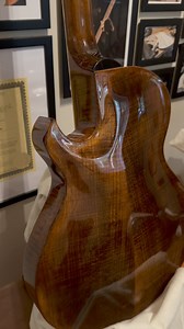 Fibonacci Guitars on Reels