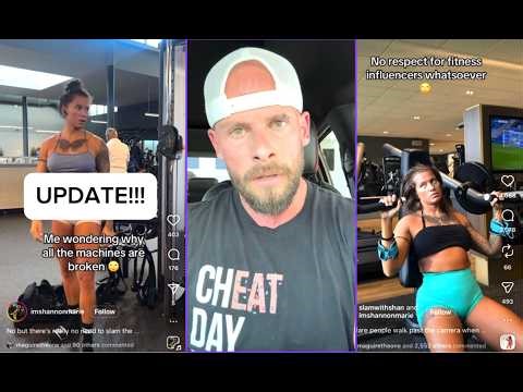 ** UPDATE! ** She Did Better! 😂😂