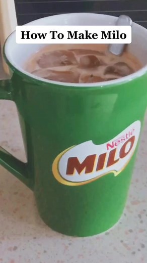Ultimate Guide: How to Make Milo at Home