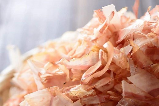 What are Bonito Flakes & Why Bonito Flakes Moving?
