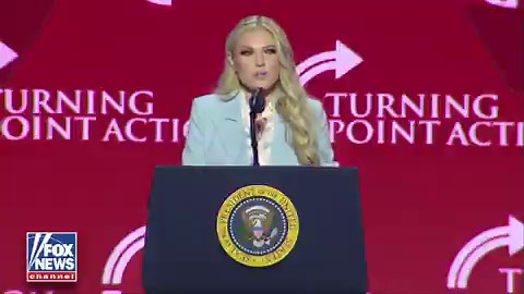 The need to lecture Europeans would be more understandable if it would be from point of strength, ie after Trump legacy passes through firewall of 2028 ie victory secured against the real “turning point” if the Presidency goes back to Democrats. Also, this woman is just insane.