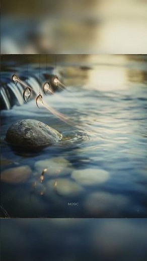 428 Hz | Deep Mental Clarity & Pure Relaxation (Miracle Tone)