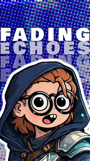 BEST STEAM REVIEWS: Fading Echo!