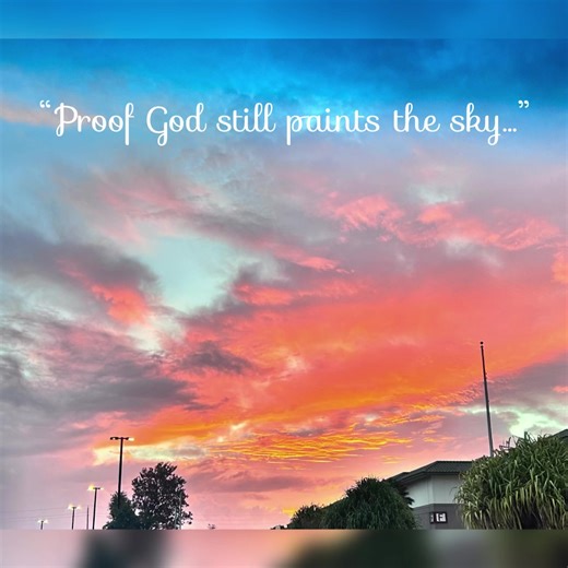 The Beauty of God's Creation in Art