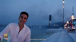 11K views · 1.1K reactions | Witness the towering tribute to unity!...