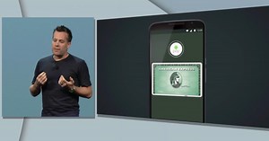 Google Unveils Android Pay, Upgrade to Its Mobile Payment Service