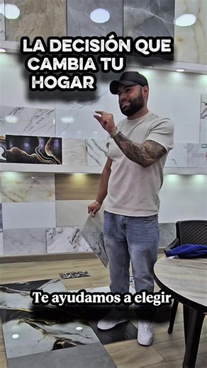 ✨ Aquí no solo entregamos viviendas… creamos espacios con personalidad. Ver a nuestros clientes escogiendo sus pisos y baldosas es ver cómo empiezan a construir su propio estilo 🏡🎨 Cada detalle cuenta. Cada textura habla. Cada elección convierte una casa en hogar. En Constructora Corona tú no te adaptas al proyecto… el proyecto se adapta a ti 💪🏼✨ ¿Ya sabes qué estilo tendría tu hogar? 👀 #TuHogarTuEstilo #ConstructoraCorona #DetallesQueEnamoran #HogarNuevo