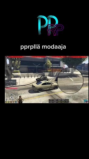 @repsutv #fivem #pprp #njäi #luotirp
