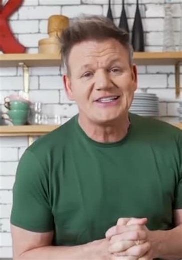 The Uncle Roger Show S03:E01 - Gordon Ramsay Noodles