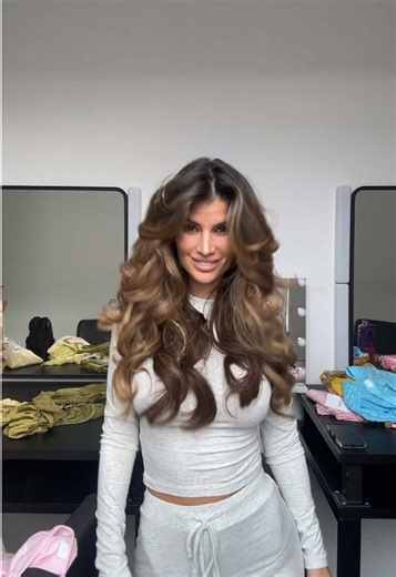 Baby can you call me me back… #hair