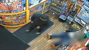66-year-old man knocked unconscious inside Bronx bodega