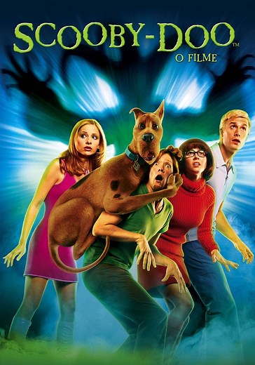 Scooby-Doo - O Filme filme - Veja onde assistir
