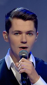 ‘Together we’ve climbed hills and trees, learned of love and ABC’s, skinned our hearts and skinned our knees’ ❤️ | Damian McGinty (Official)