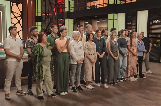 OVO o takmičarima "MasterChef Srbija" NISTE ZNALI: Otkrivamo zanimljive detalje iz njihovog života (VIDEO)