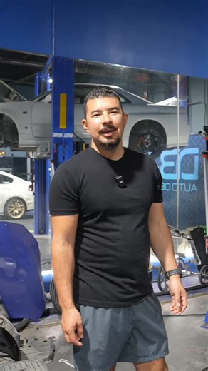 We’re starting a full undercarriage restoration on this iconic R34 GTR. The process will include a complete dry ice cleaning to safely remove grime and factory undercoating, followed by targeted rust removal, sandblasting of corroded areas, and a full undercarriage repaint for a factory-fresh finish. We will finish it off with our industrial undercarriage coating. This is the first of several videos documenting the transformation, from preservation to protection. Stay tuned as we bring this lege